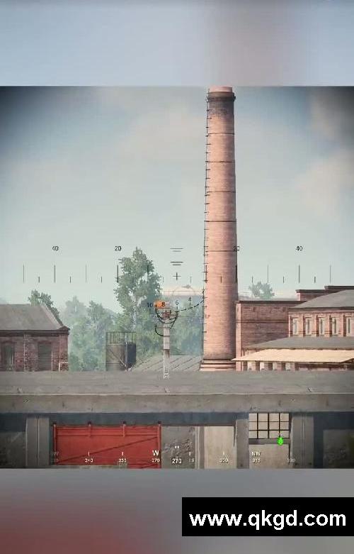 敢跟我對狙?灰都給你揚嘍!?#steam游戲? ?#整活? ?#戰(zhàn)術小隊?