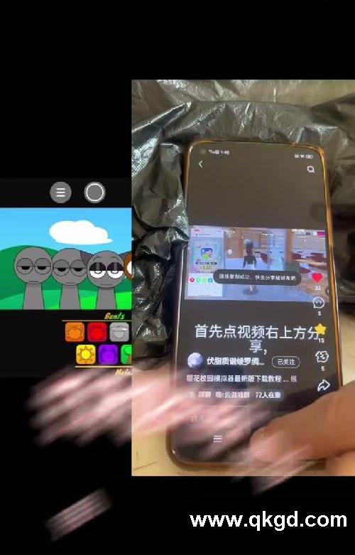 sprunki 節(jié)奏盒子無(wú)廣告版免費(fèi)下載教程 #節(jié)奏盒子 #節(jié)奏盒子合集版 #節(jié)奏盒子模組 #節(jié)奏盒子游戲 #sprunki #節(jié)奏 #節(jié)奏盒子下載 #sprunki節(jié)奏盒子 #steam