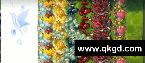 植物大戰僵尸融合二創魔改版手機版可以玩啦