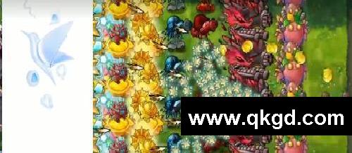 植物大戰僵尸融合二創魔改版手機版可以玩啦