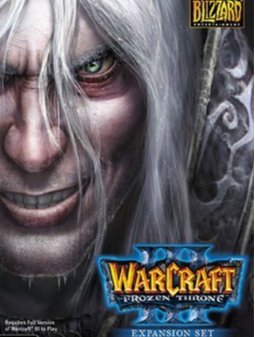 《魔獸爭霸3：冰封王座》簡體中文免安裝版