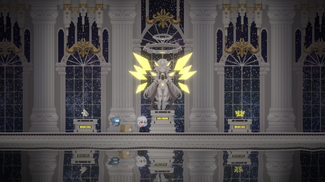 《新月紀元》電腦版