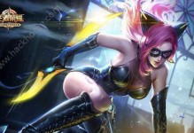 蒼穹破魔刀出裝攻略（打造無敵神器，征服蒼穹世界！）
