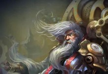 劍魔輔助冰川增幅出裝攻略（提升游戲勝率的必備策略與裝備推薦）