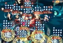 陰陽師騎驢的怎么用,騎驢少女御饌津的實戰攻略與培養心得