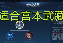 武器改版出裝順序攻略大全（掌握正確出裝順序，打造無敵裝備組合，助你一戰成名！）