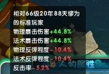 夢幻誅仙物爆怎么提升,物爆屬性提升攻略，打造高爆傷害神裝