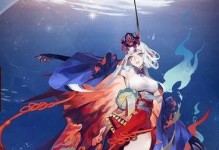 陰陽師御魂扎禮怎么用,陰陽師中的神秘力量解析與應用