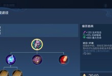 《呂布死神的銘文出裝攻略》（突破敵陣，成為不朽之神！）
