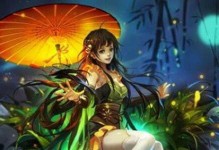 三國殺司馬朗攻略指南（解密司馬朗的絕技，成為三國殺王者）