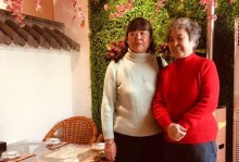 姐妹緣見聞攻略（通過理解、信任和支持，創造真摯的姐妹情誼）