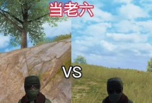 和平精英老六打狙擊戰怎么打