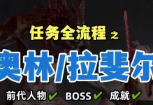 拉斐爾出裝攻略（把握關(guān)鍵出裝，讓拉斐爾在戰(zhàn)場上無往不勝）