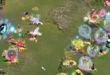 大話2天星攻略（讓你成為天星的關鍵秘籍）