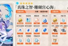 《原神》菲謝爾突破材料全解析（詳解如何獲取菲謝爾突破材料，讓你的角色更加強(qiáng)大！）
