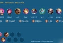 白魔精密發(fā)條陣容攻略（以金鏟鏟之戰(zhàn)126為例，輕松破解BOSS關(guān)卡）