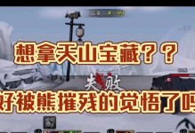 《煙雨江湖》峨眉山寶藏機關攻略（揭秘機關寶藏之謎，輕松過關不是夢）