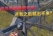 和平精英上水泥怎么做,封閉戰場中的生存攻略解析