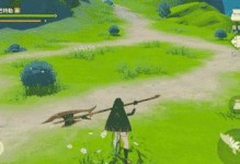 狩獵荒厄龍攻略（獵人必知，荒厄龍不再難纏！）