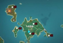 《原神縫隙間的夢世界任務(wù)攻略》（游戲攻略指南，詳細(xì)解析如何完成任務(wù)）