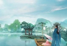 《新笑傲江湖》游戲紅樓春晚拍照位置在哪？（揭秘游戲中紅樓春晚的最佳拍照地點，帶你留下美好回憶）