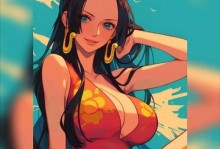 《掌握女帝的力量——全面攻略海賊王中女帝角色》（女帝的魅力與技能解析，幫你在海賊王世界中獨領風騷）