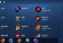 無盡屠戮！最強鎧暴擊銘文出裝攻略（火力爆發！打造超凡暴擊輸出的無敵鎧）