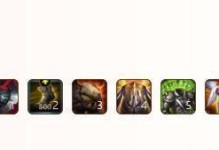《LOL手游趙信天賦符文選擇攻略》（如何打造一位最強的趙信？）