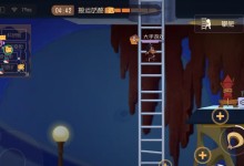 《貓和老鼠》新地圖太空堡壘的攻略與介紹（如何解鎖太空堡壘？掌握攻略，輕松游戲?。?>
                    <p class=