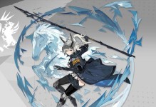 《明日方舟》華法琳技能屬性介紹（華法琳的神奇能力）