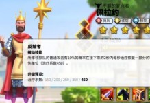 《萬國覺醒》如何提升部隊容量？（游戲玩家必看！打造超隊秘訣大揭秘）