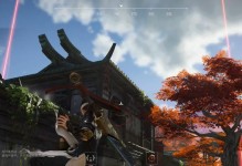 《放飛福燈祈愿永生》（以永劫無間游戲中的福燈放飛操作方法詳解）