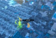 《神角技巧，輕松獲得鐵錠》（以游戲為主，讓你游戲道路更加順暢）