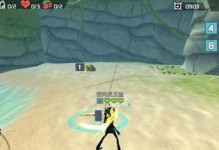 《風暴島》游戲猜疑者模式攻略（如何在猜疑者模式中獲勝？）