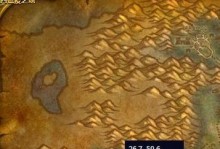 《魔獸世界》懷舊服完鱗歸瑪倫任務攻略（史詩級任務流程詳解，游戲狂熱者必看！）