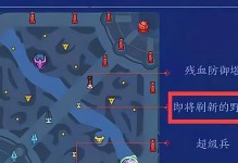 《王者榮耀》游戲意識提升指南：技巧與策略全解析（王者榮耀游戲意識提升指南）