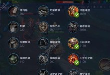 《最新亂斗王者出裝攻略——打造無敵英雄戰隊！》（一鍵獲取勝利裝備，全方位解析最佳出裝方案）