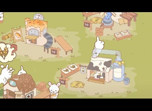 我的休閑時光最新兌換碼分享 我的休閑時光兌換碼燭光美夢