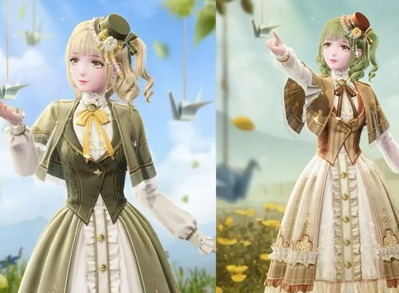 無限暖暖免費獲取服裝方式大全 無限暖暖怎么免費獲取服裝