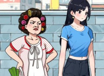 就我眼神好打敗催婚媽媽怎么過 就我眼神好打敗催婚媽媽攻略