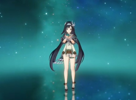 原神5.3全新璃月四星角色爆料 5.3璃月四星藍硯立繪