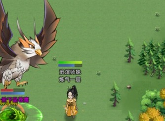 修仙家族模擬器2野外妖獸怎么獲得 修仙家族模擬器2野外妖獸抓捕方法