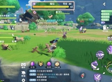 獵龍者之歌諸神1-1通關怎么過 獵龍者之歌諸神1-1通關攻略詳細教程