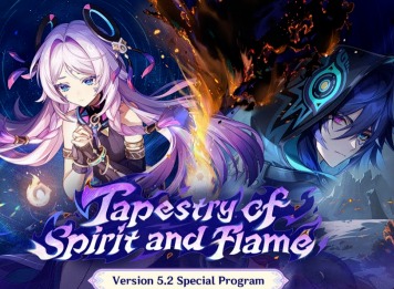 原神5.2版本前瞻兌換碼 5.2前瞻節目兌換碼匯總