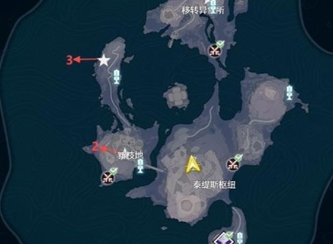 鳴潮徒手攀巖成就怎么獲得 鳴潮徒手攀巖成就獲得方法