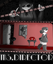 《Ms.Director》英文免安裝版