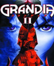 [GBA]《召喚之夜：鑄劍物語2》繁體中文漢化版