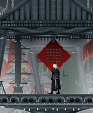 《東方卡片妖怪》日文硬盤版