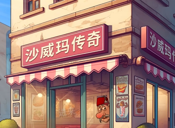 沙威瑪傳奇出國進修方法 沙威瑪傳奇如何出國進修？