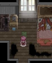 《惡魔契約》英文免安裝版